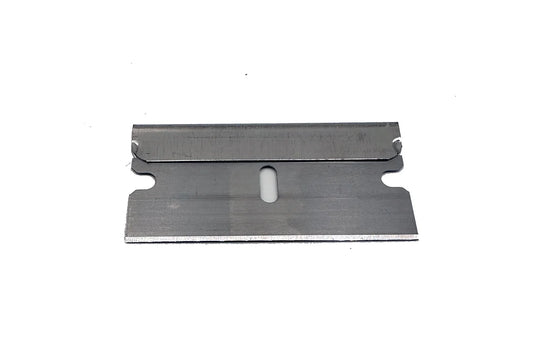 420 Grade Stainless Steel Single Edge Razor Blade