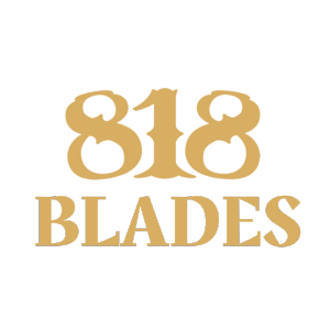 818 Blades